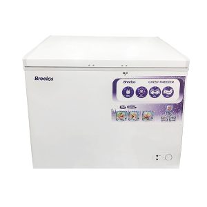 Deep Freezer Breelos 220ltr