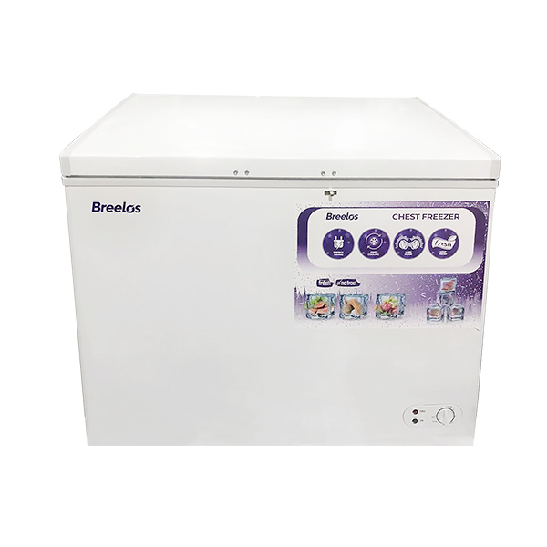 Deep Freezer Breelos 220ltr