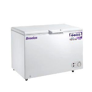 Deep Freezer Breelos 260ltr