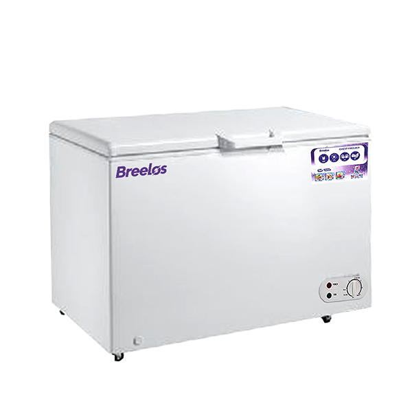Deep Freezer Breelos 260ltr