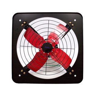 Exhaust Fan 16″ Metallic Ref-BRL-ETFWMC-002