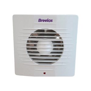 Exhaust Fan 150MM Mutlusan Ref-BRL-ETFWPC-002 / 001 111 000150 00 00