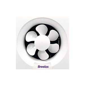 Exhaust Fan 6″ Ref-APB15W