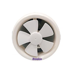 Exhaust Fan 8″ Ref-APB20W-04