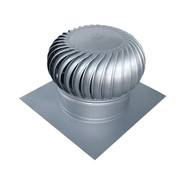 Exhaust Fan with cover Bottom 800mm