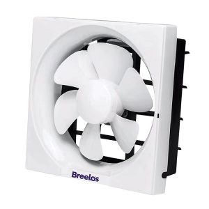 Exhaust Fan w/o Cover 6″ – Square