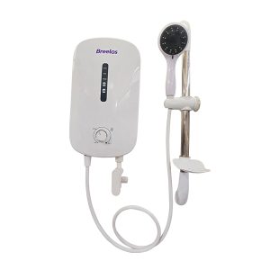 Instant Water Heater Breelos 4500W