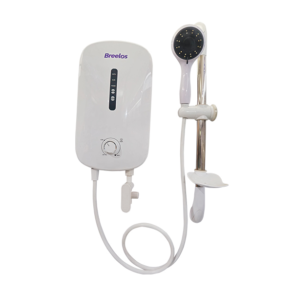 Instant Water Heater Breelos 4500W