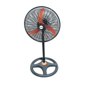 Stand Floor Fan 16″ Ref-FS-45-301C