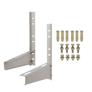 Wall Mounting Bracket For Split AC Outdoor Unit 24K BTU