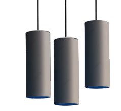 Beam Stick Metal Light