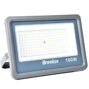 IPad Flood Light Breelos 100W 6500K