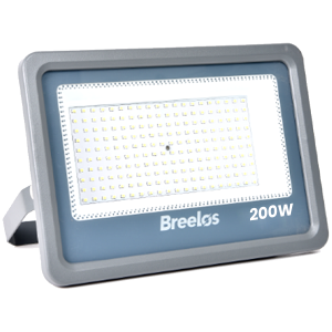 IPad Floodlight LED 200W 450x80x330mm 6000K