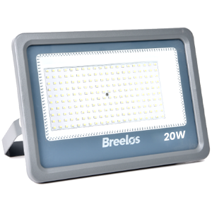 IPad Floodlight LED 20W 170x35x127mm 6000K