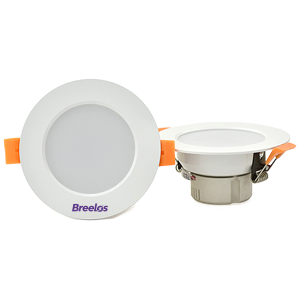 LED Downlight 5W 6500K