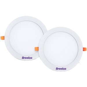 Round Downlight LED 12w 6500K