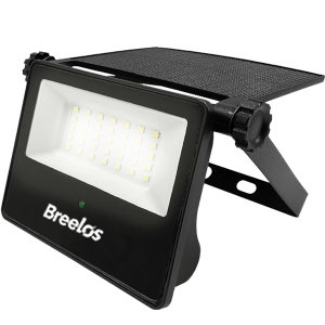 Solar Floodlight LED With Sensor 15W , 173*97*32mm