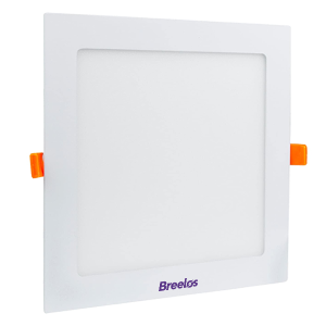 Square Downlight LED 15w 6500K